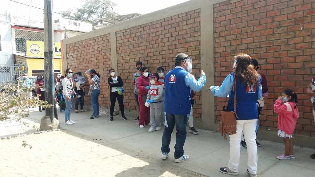 Vacunacion Piura 3