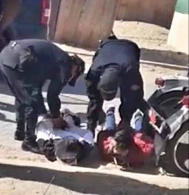 capturan a delincuentes talara 1