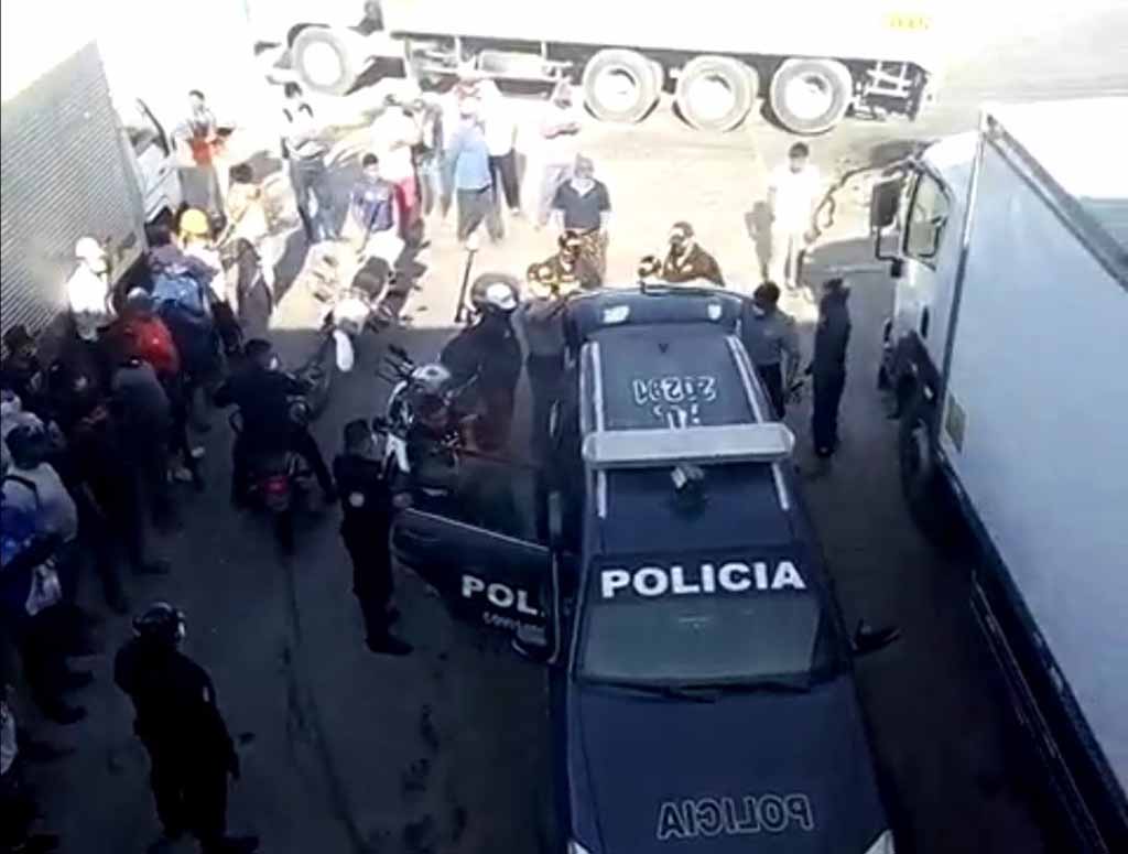 detenidos en talara 1
