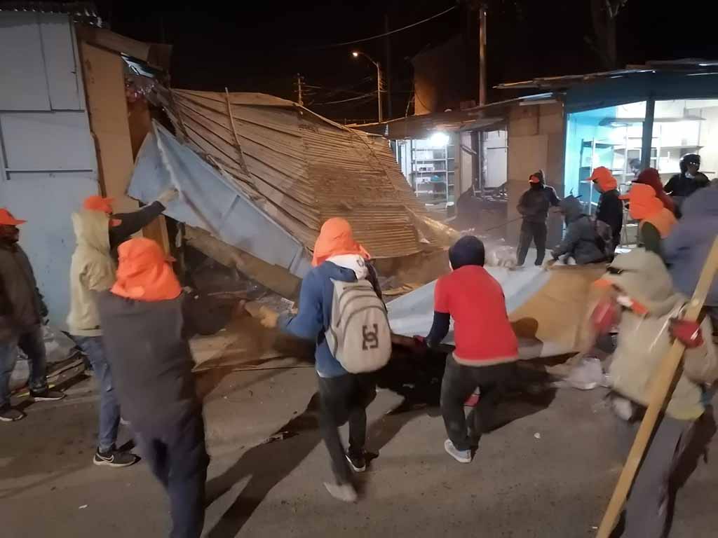 recuperan espacios en talara 2