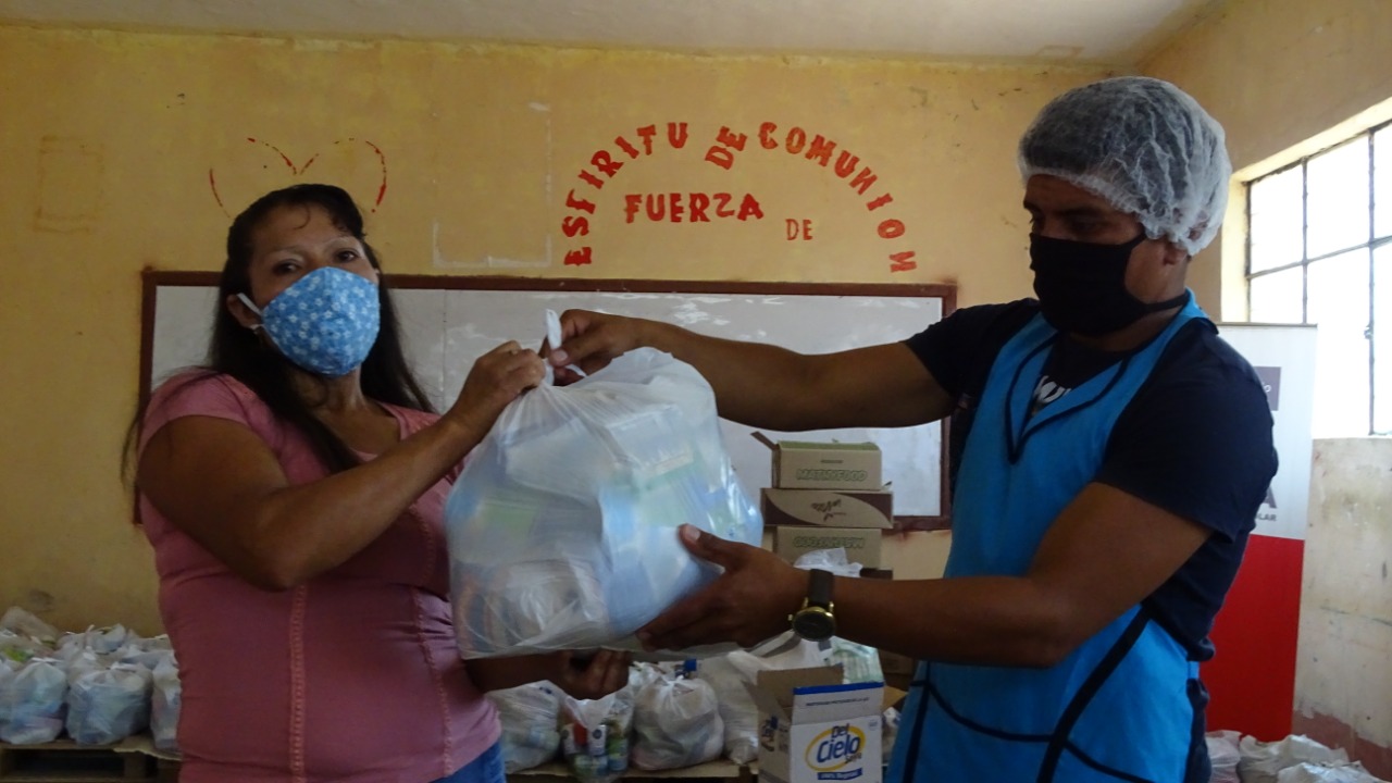 Alimentos colegios Piura 3