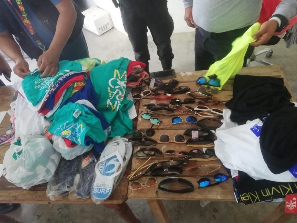 Comisaría de Máncora detiene a presunta banda delincuencial ‘Los Piratas del Norte’