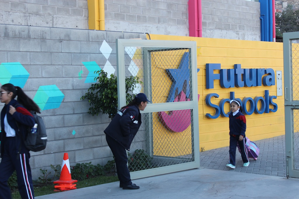 Futura Schools Piura 2