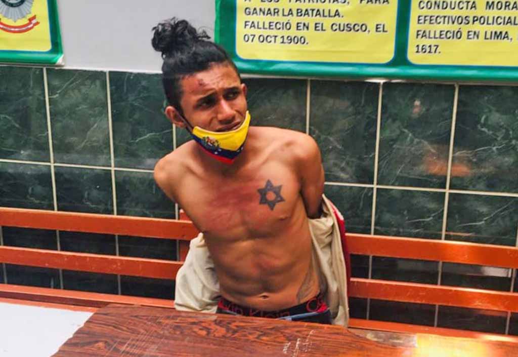 Randy Samuel Angarita Rojas 1