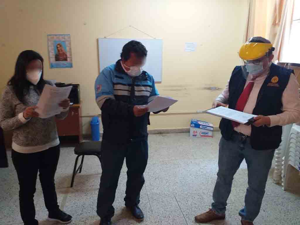 allanamiento municipalidad el alto 1
