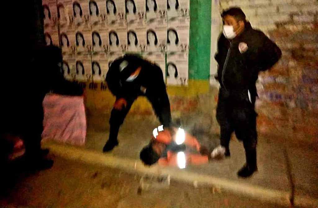 detienen a sujeto talara 1