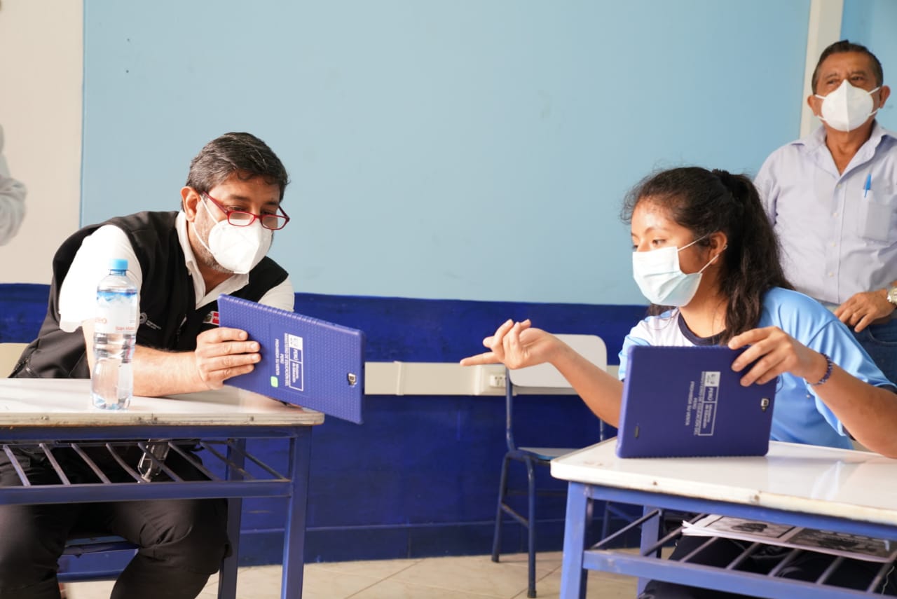 Tablets Piura 4