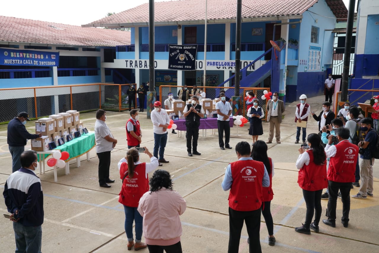 Tablets Piura 5