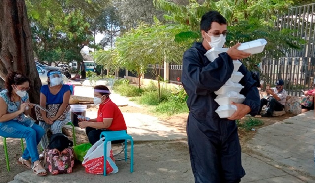 Caritas Piura 2