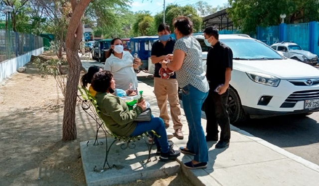 Caritas Piura 3