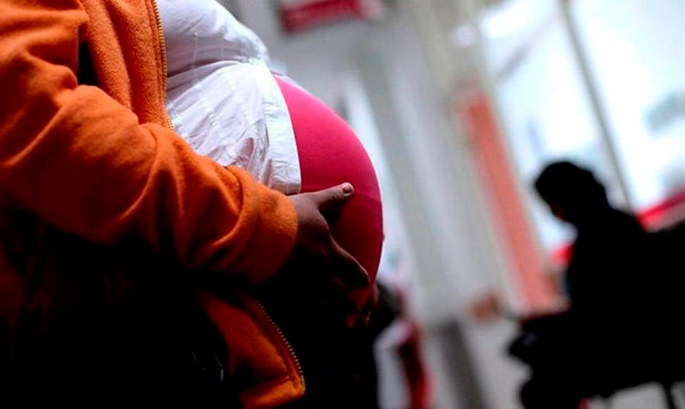 Madres gestantes 2