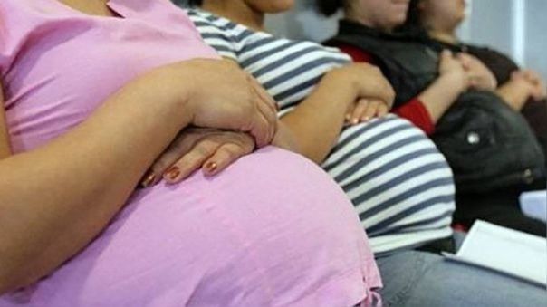 Madres gestantes 3