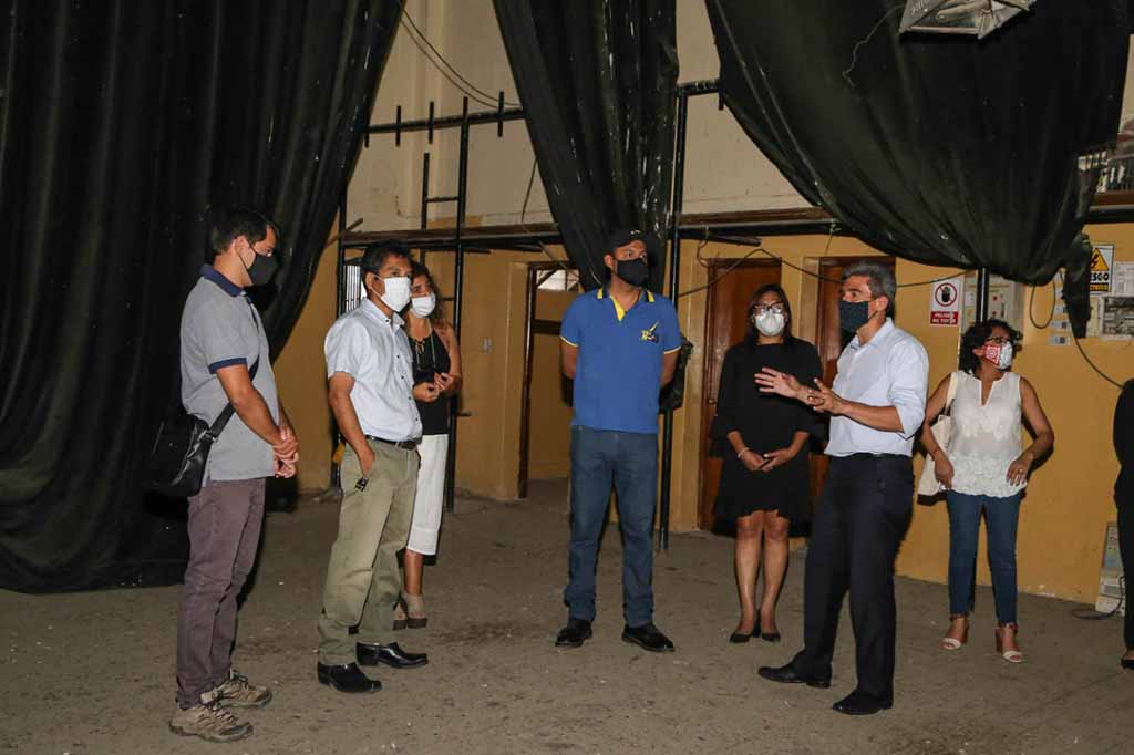 ministro Neyra en Piura 1