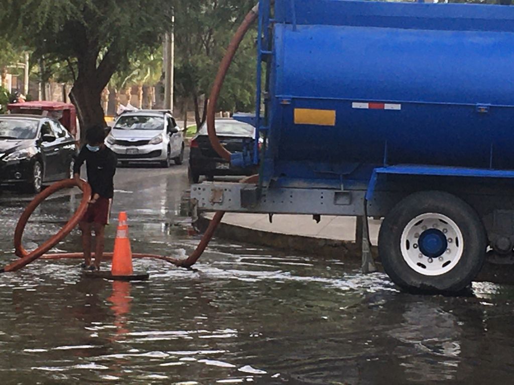 Afloramientos Piura 2