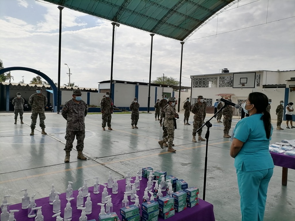 Capacitacion FAP 3