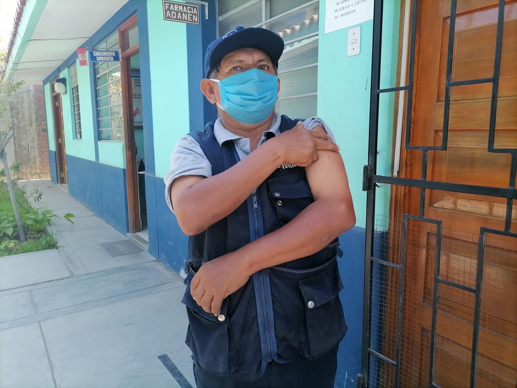 Inmunizacion Piura 2