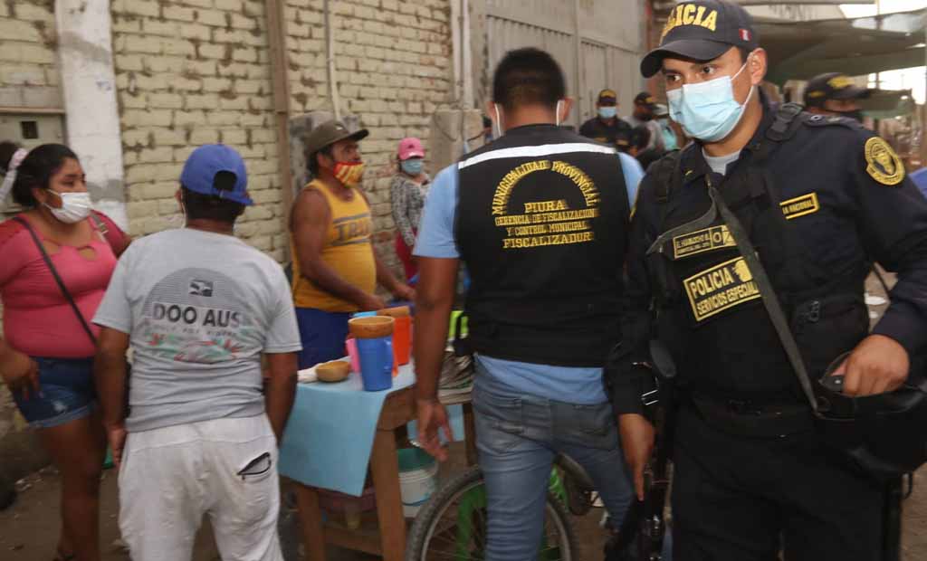 clausuran bares clandestinos 1