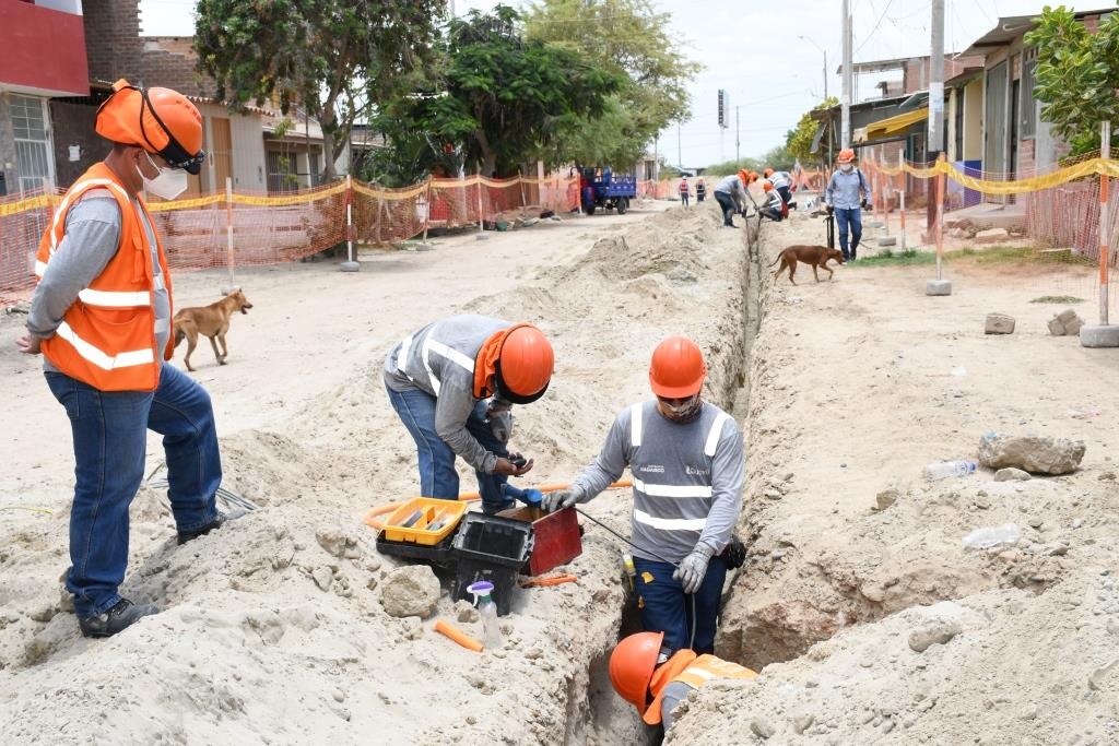 Masificacion gas 2