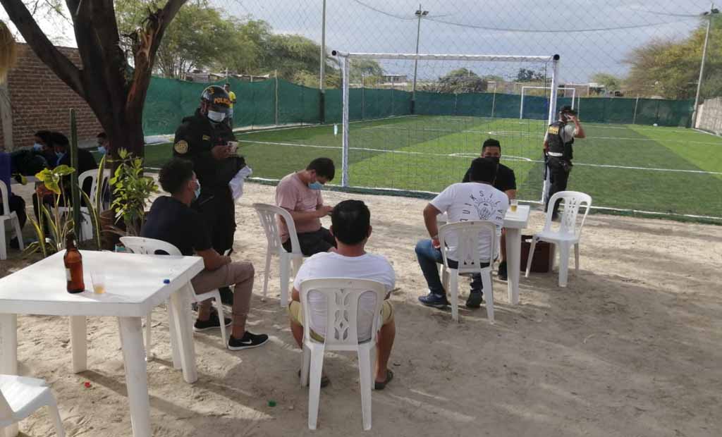 intervienen campo deportivo sol y campo 1