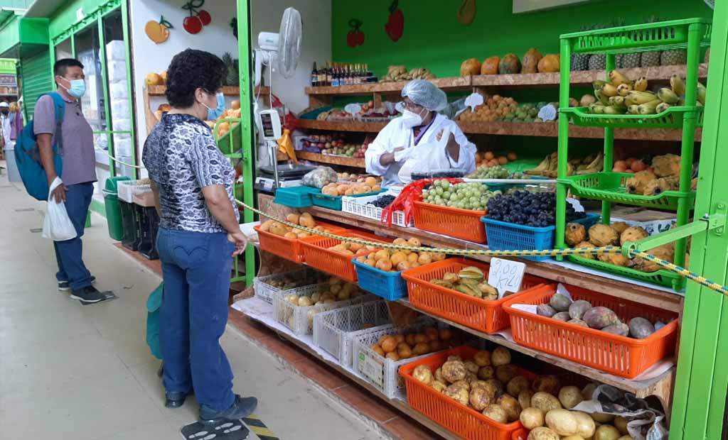 mercados de castilla con nuevo horario 1