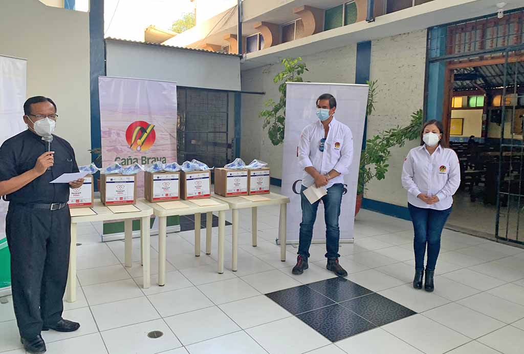 respiradores para hospitales 1
