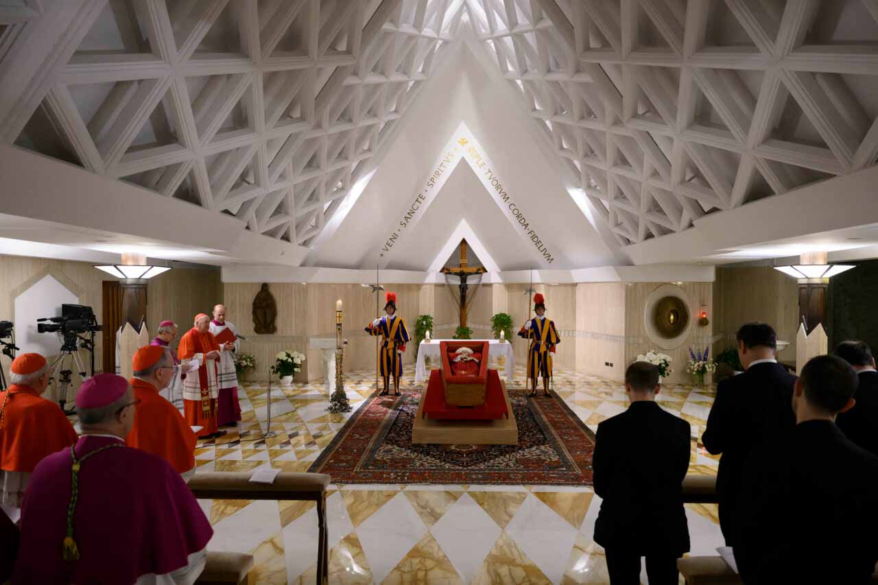 Papa Francisco 3