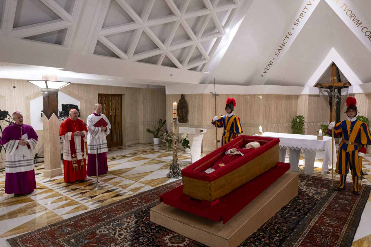 Papa Francisco 4