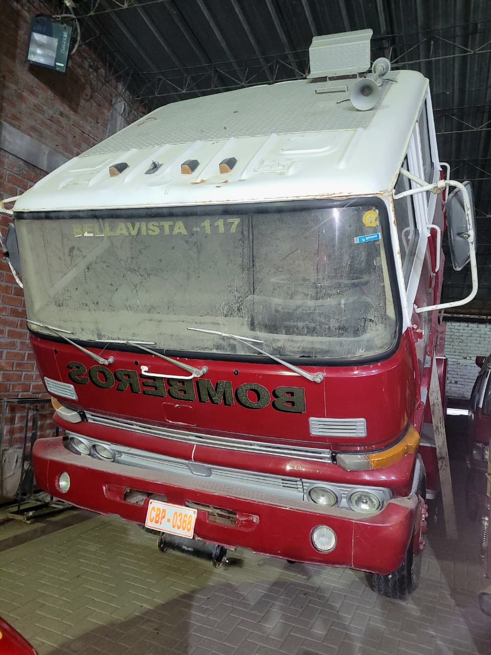 Bomberos Bellavista en crisis2