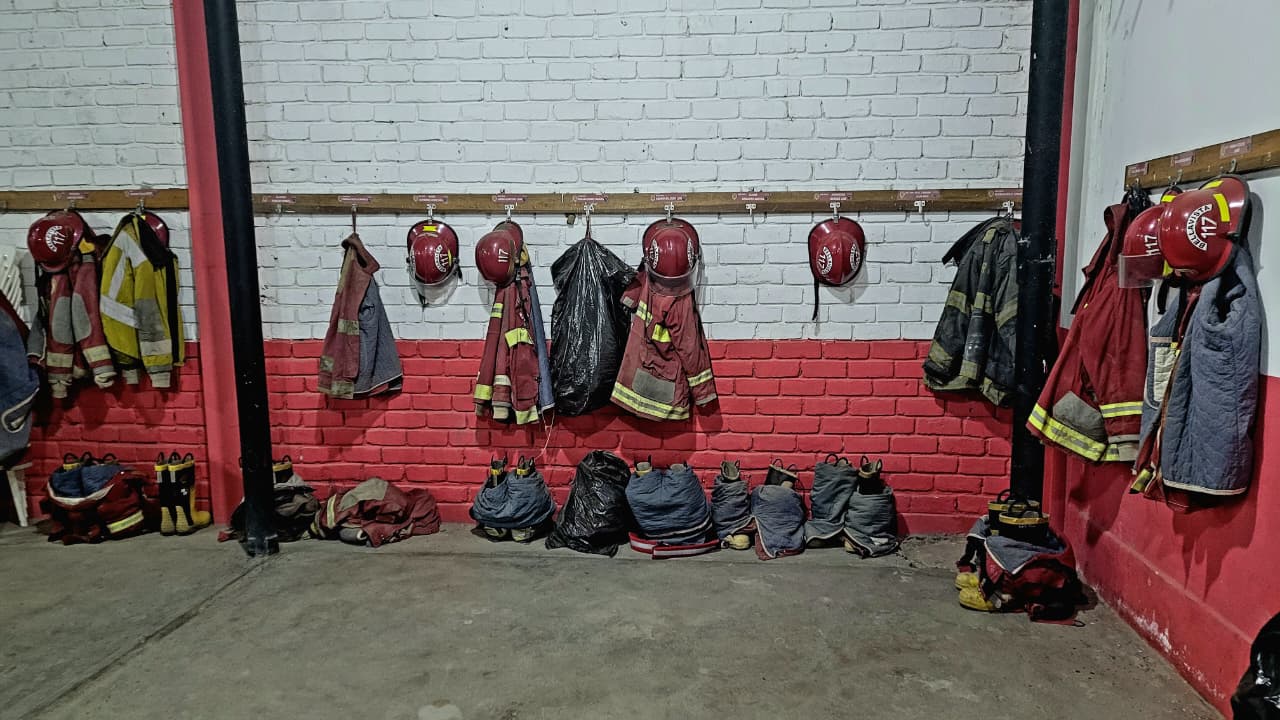 Bomberos Bellavista en crisis4