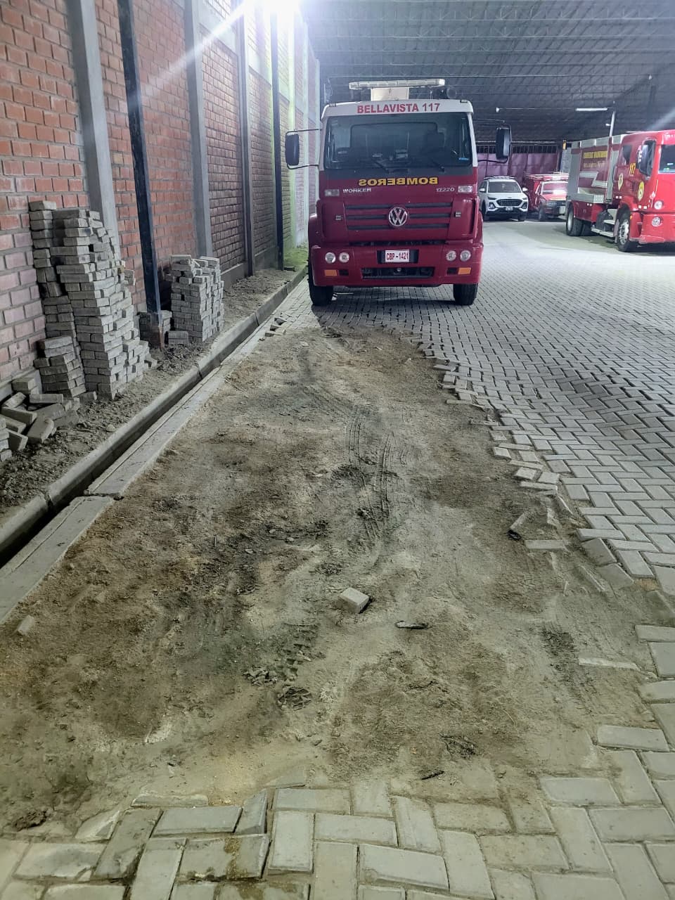 Bomberos Bellavista en crisis5