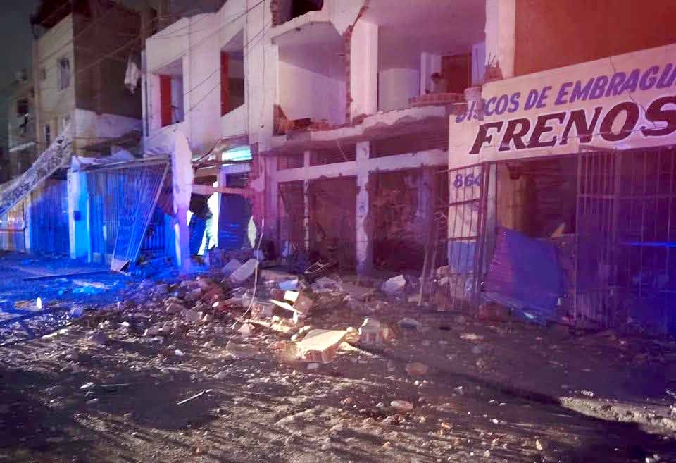 atentado en Trujillo1
