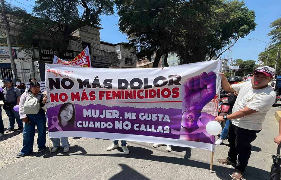 justicia para Xiomara4