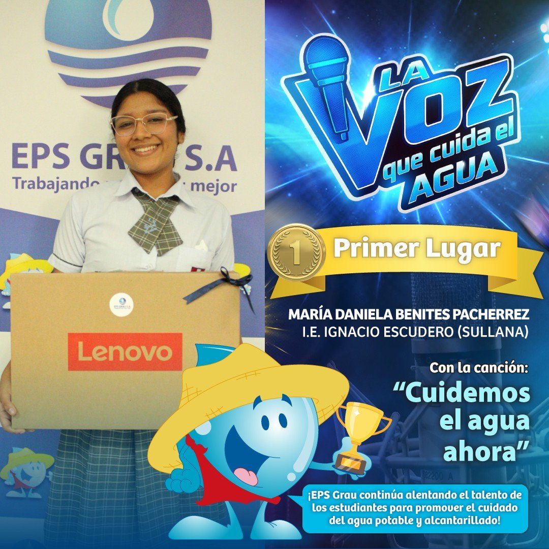 primer puesto