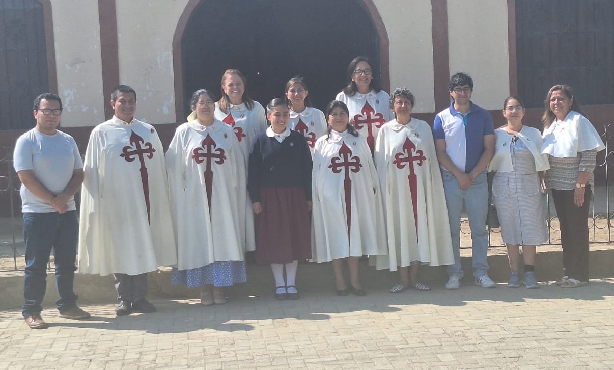 Coro Los Heraldos Tangarara 01