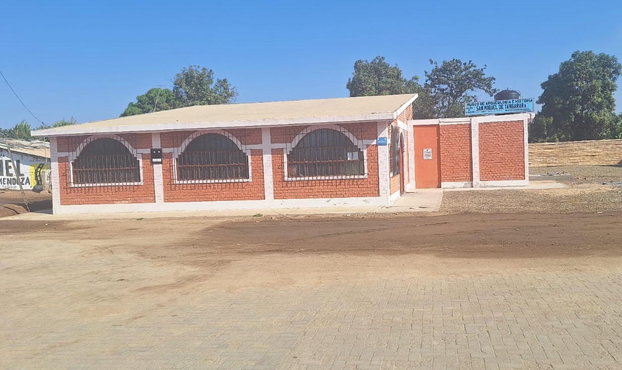 Museo Tangarara 01