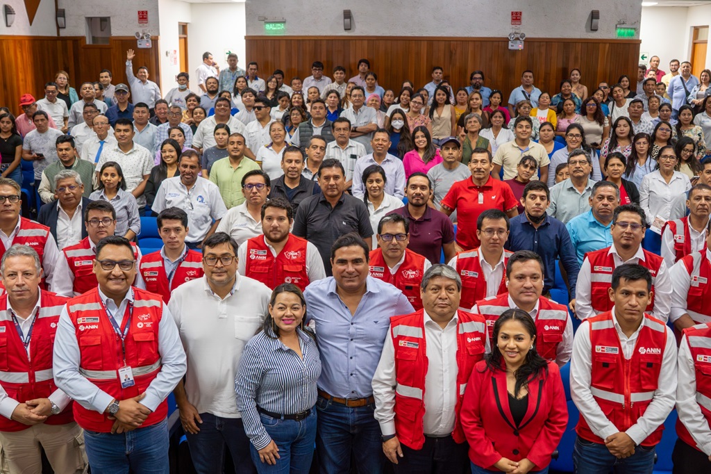 Se olvidan de Ayabaca