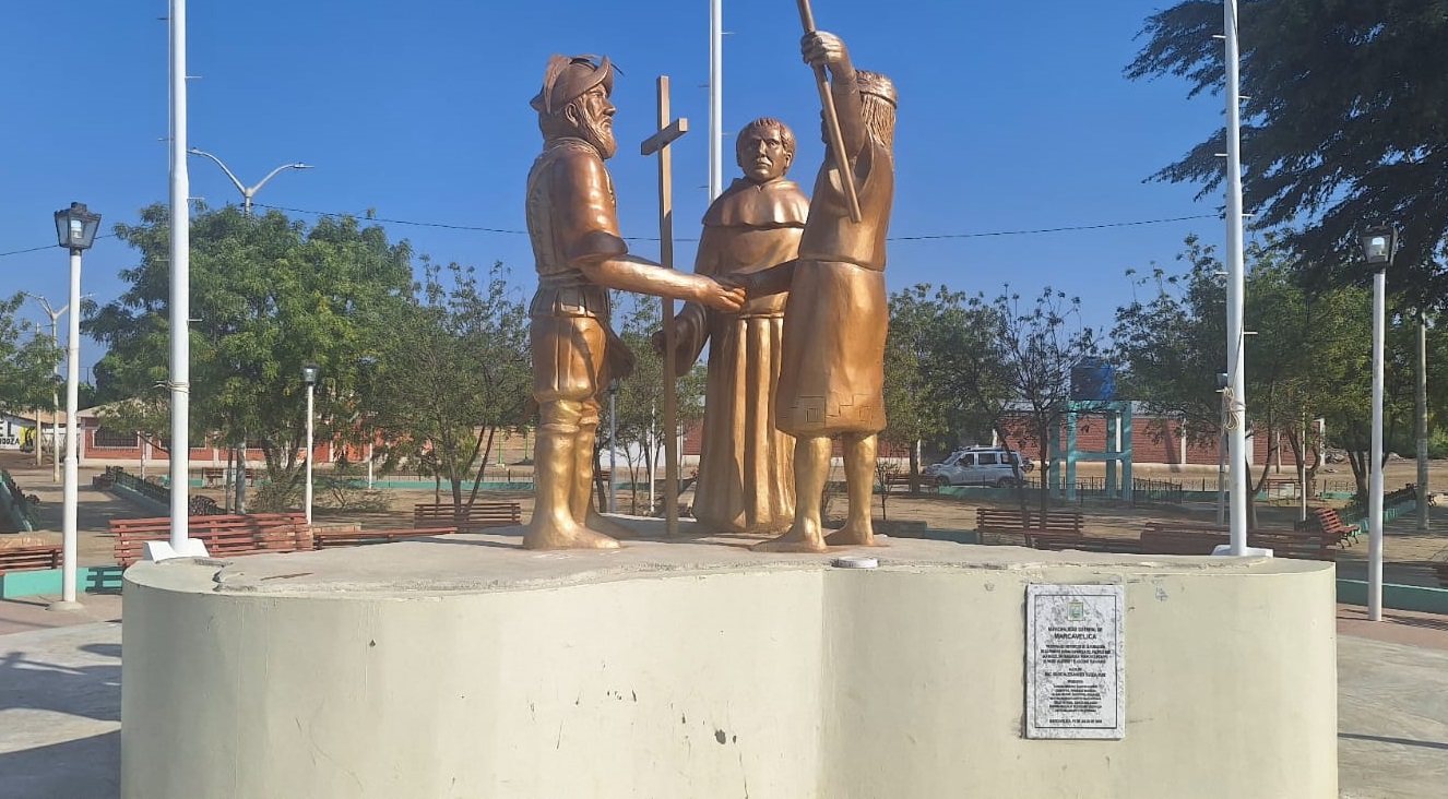 Tangarara esculturas 01