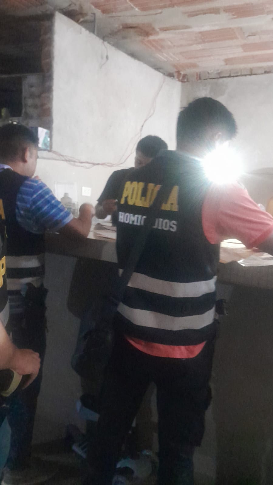 allanamientos caso abogado 2