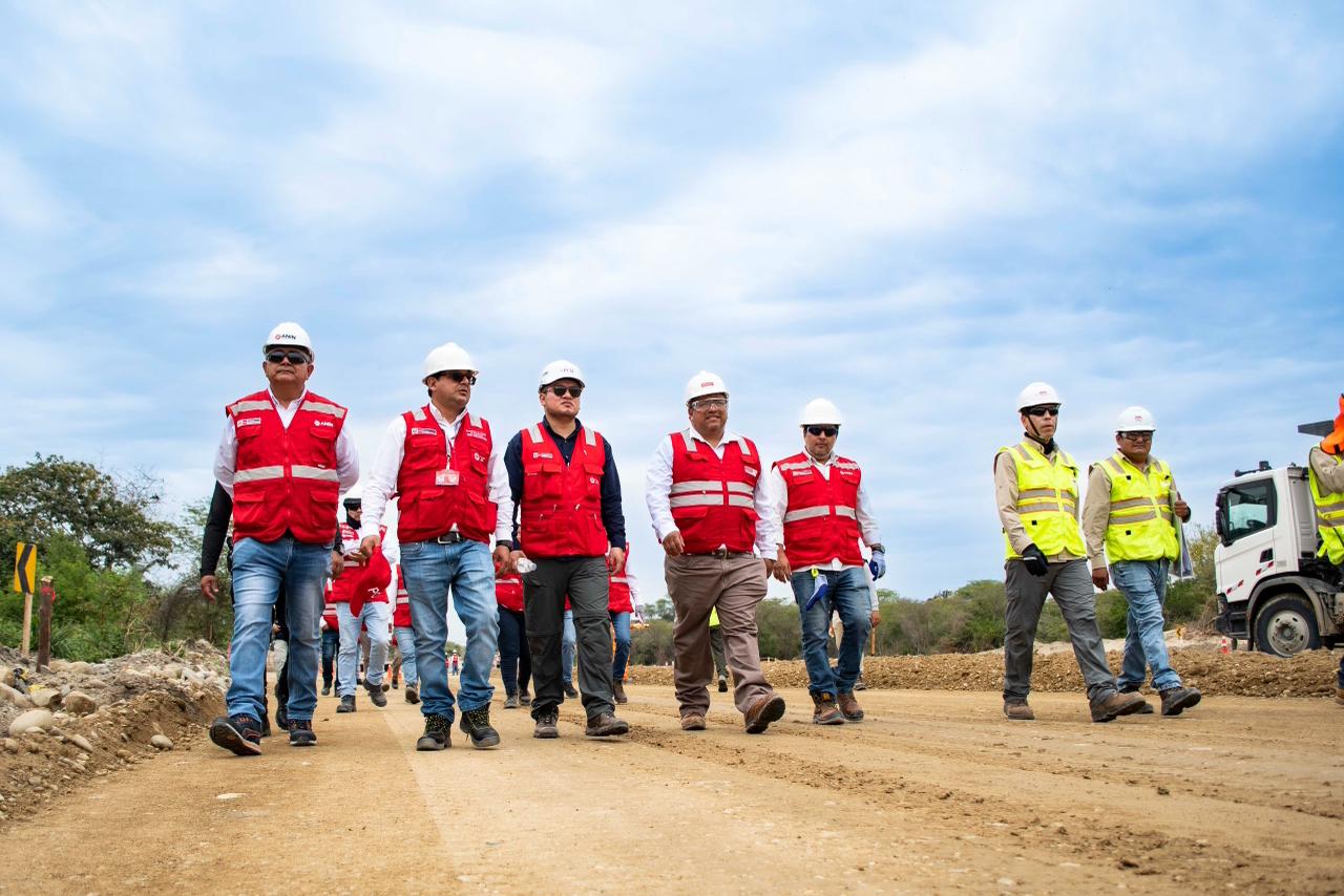 recorrido Boqueron 1