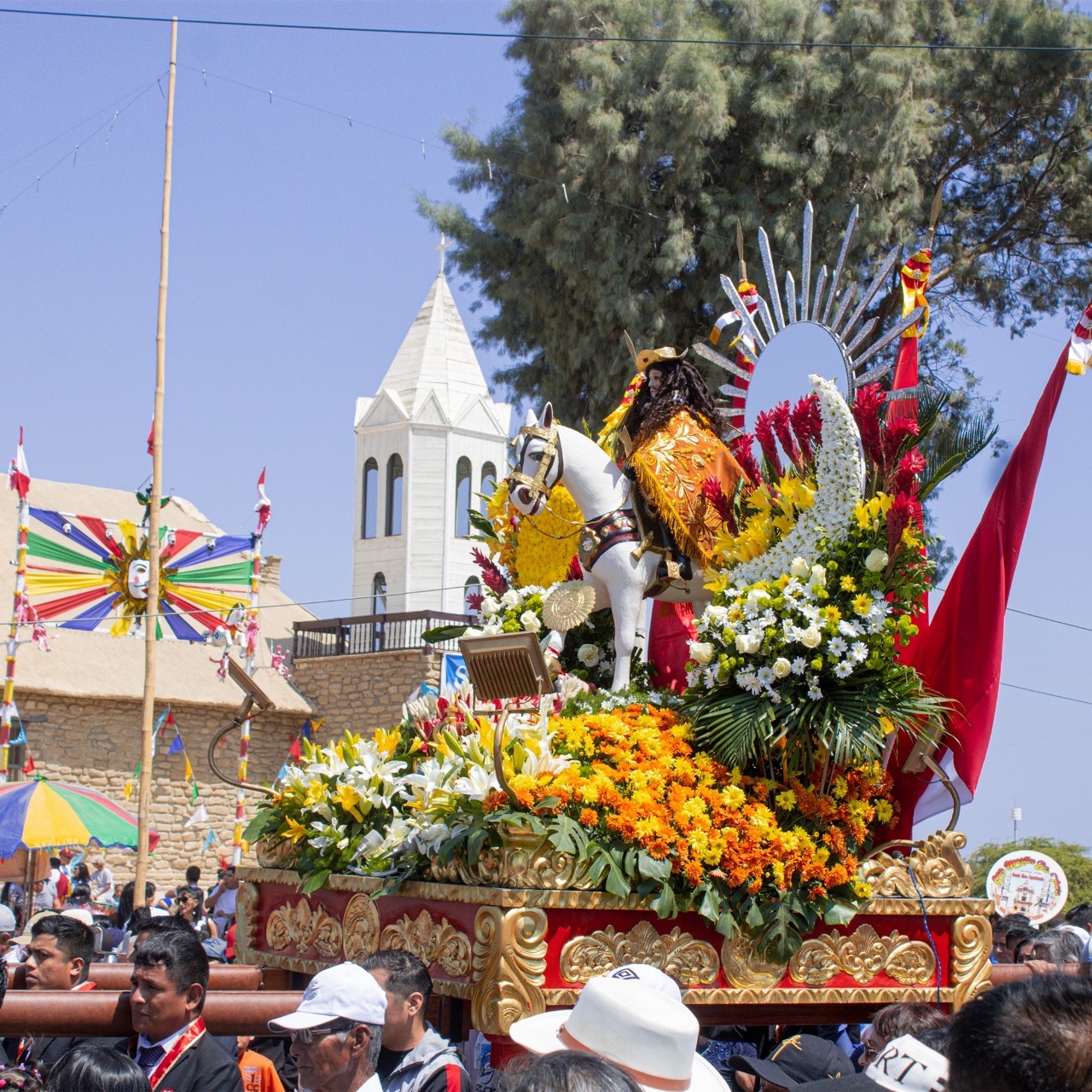 Apostol Santiago 1