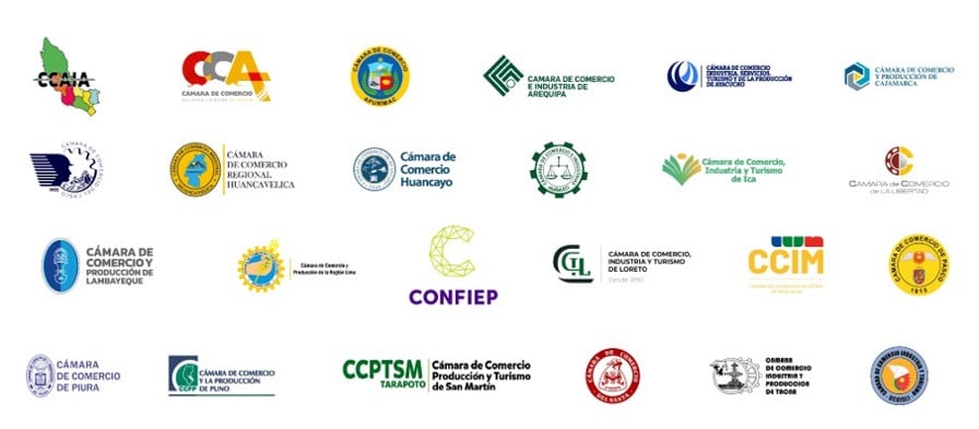 Gremios empresariales 01