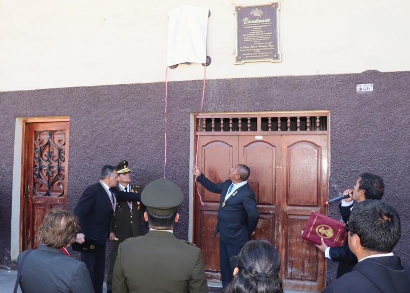 Homenaje a Manuel Prado1