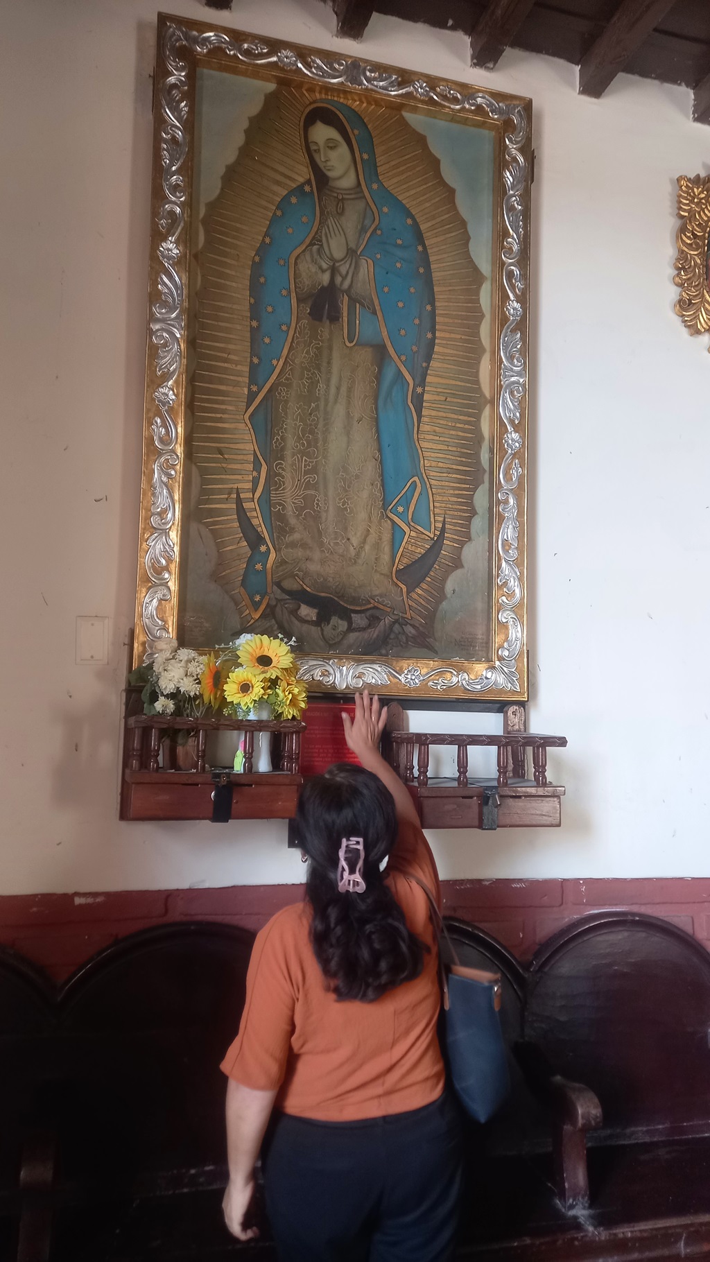 Iglesia San Francisco Piura 04