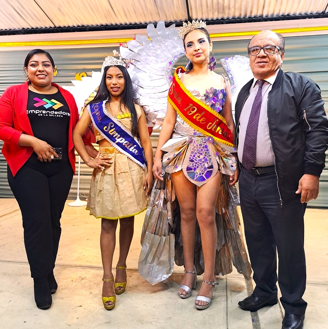 Reinas Salitral 2
