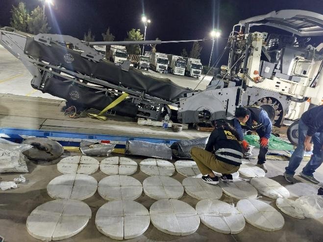 droga incautada Tacna1