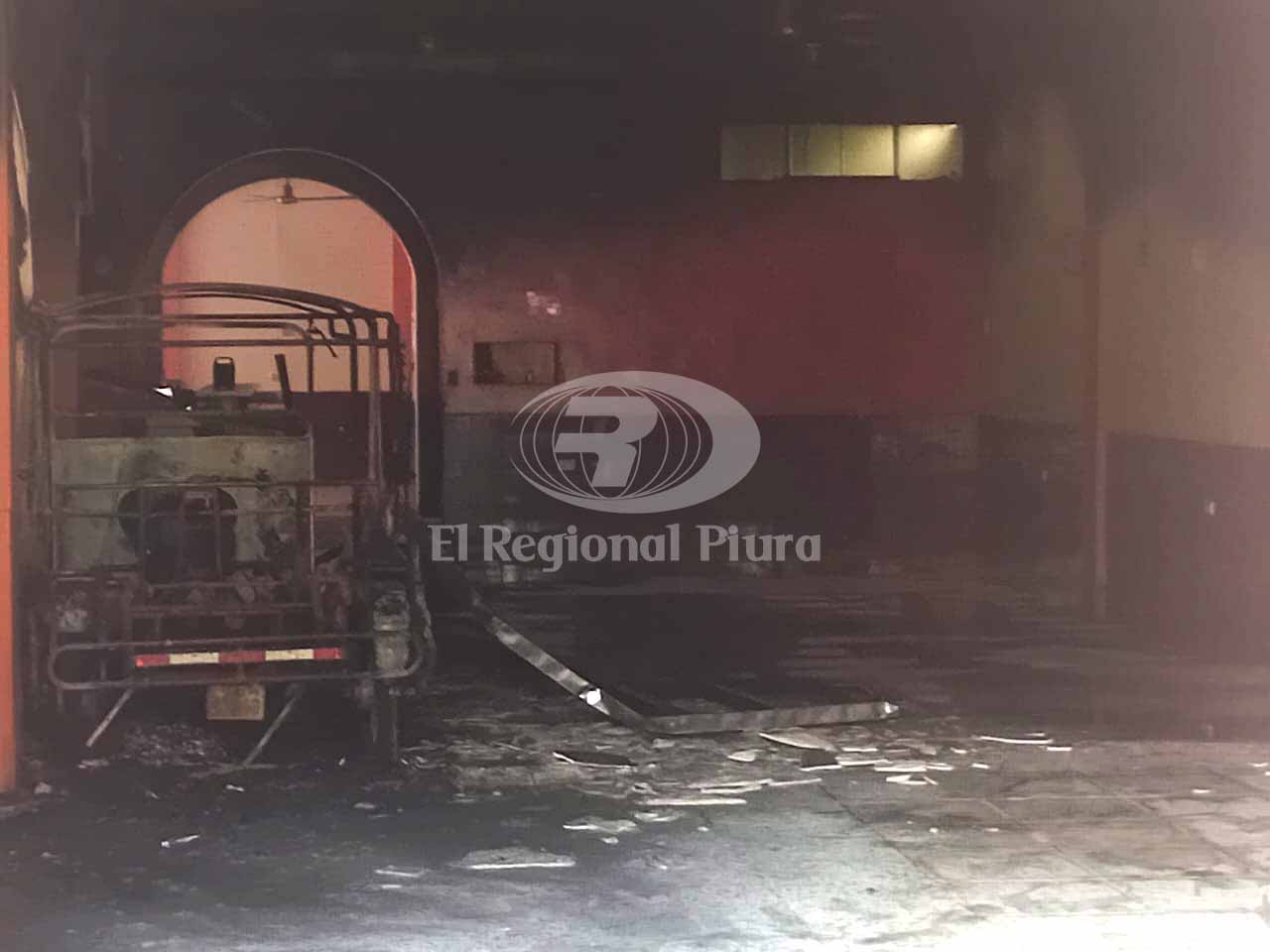 incendio cevicheria