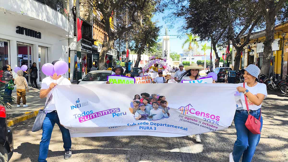 pasacalle censos 1