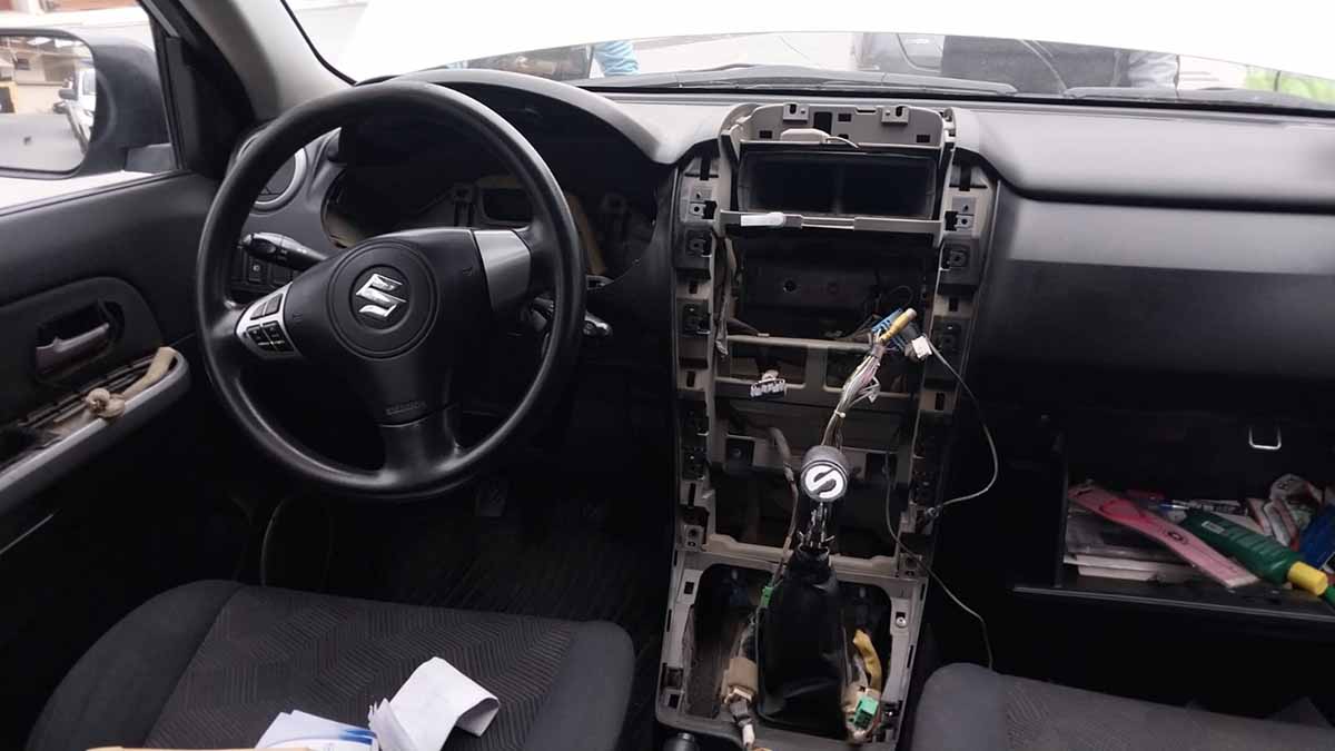 recuperan camioneta Piura1