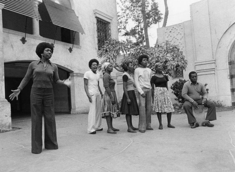 Afroperuanos 05