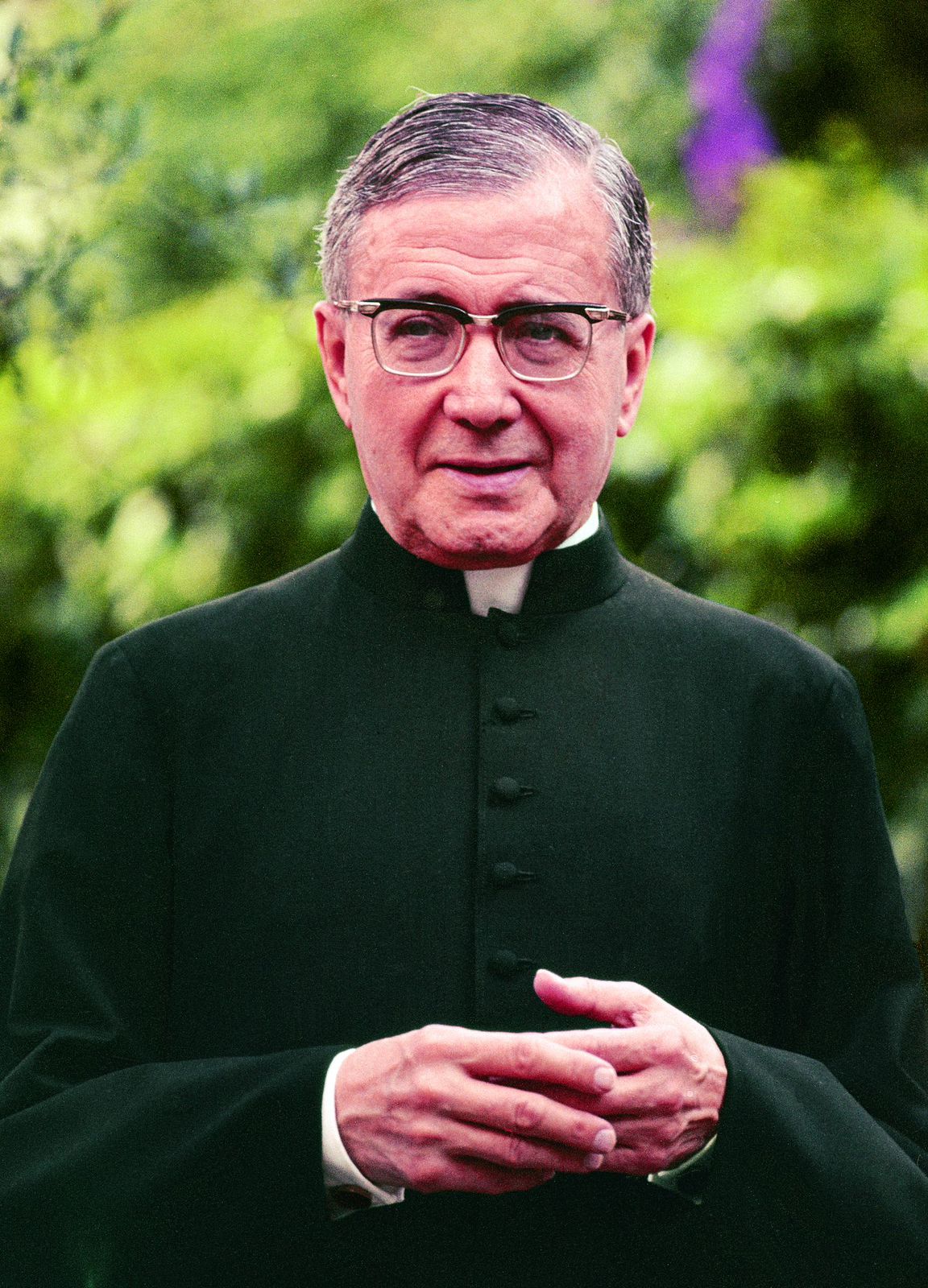 San Josemaria 1